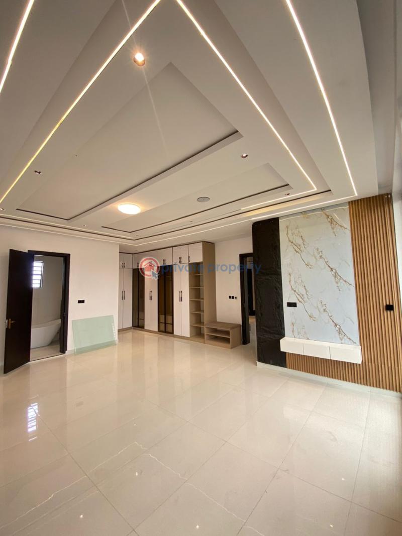 5 bedroom Detached Duplex For Sale Ajah Lekki Lagos Ajah Lagos - 3