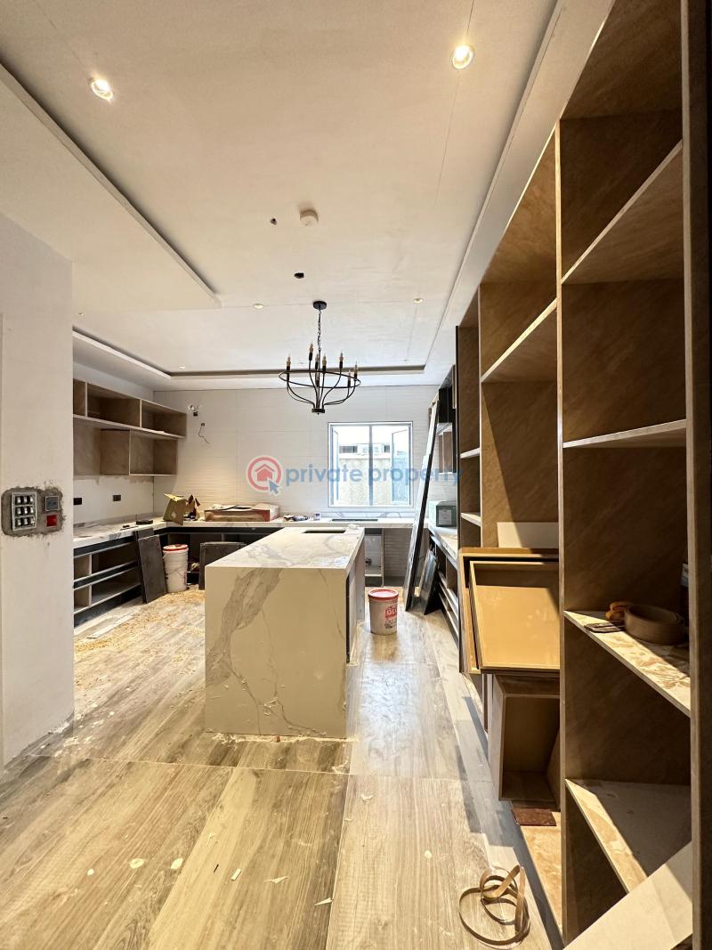 5 bedroom Detached Duplex For Sale Lekki Phase One Lekki Lagos - 0