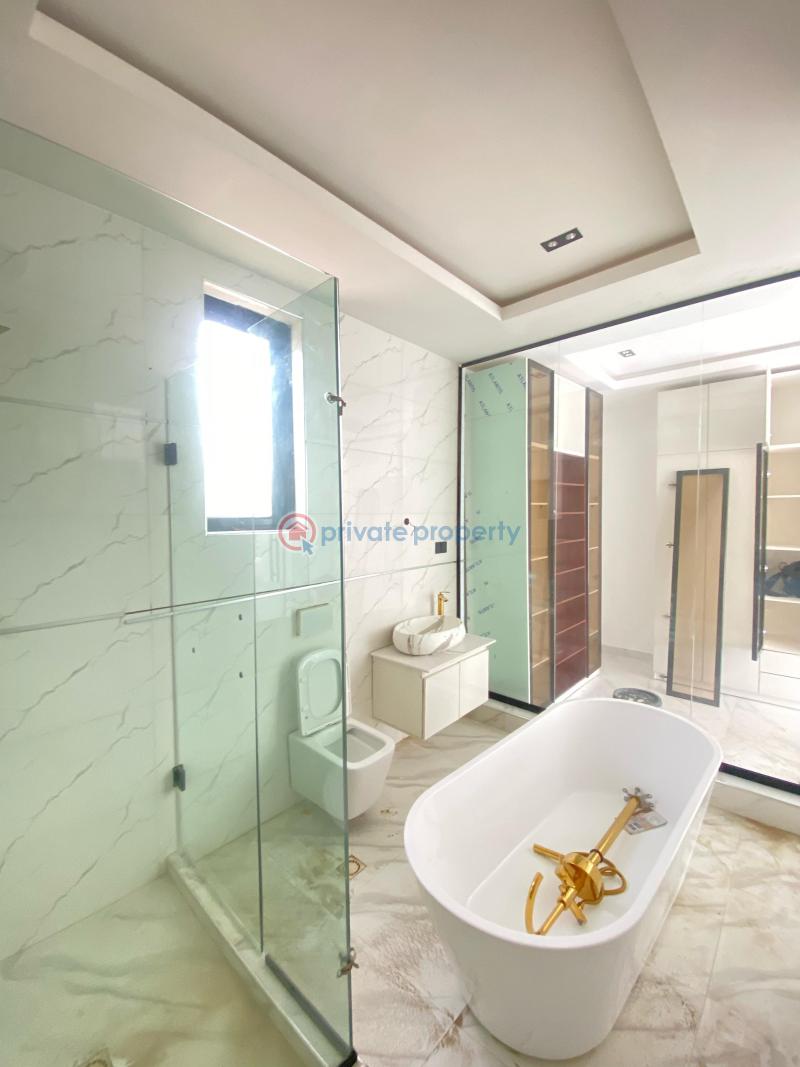 5 bedroom Detached Duplex For Sale Ologolo Lekki Lagos - 0