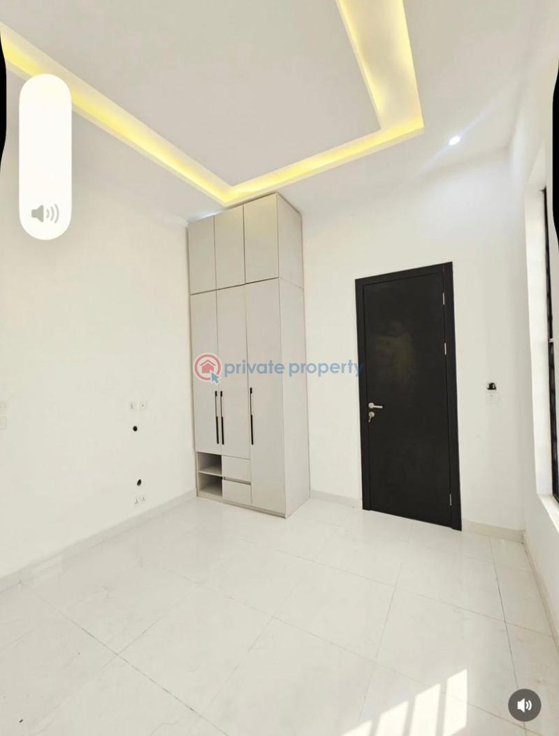 5 bedroom Detached Duplex For Sale Ajah, Lekki Thomas Estate Ajah Lagos - 7