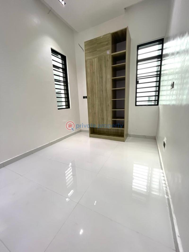 5 bedroom Detached Duplex For Sale Ajah, Lekki Lagos - 2