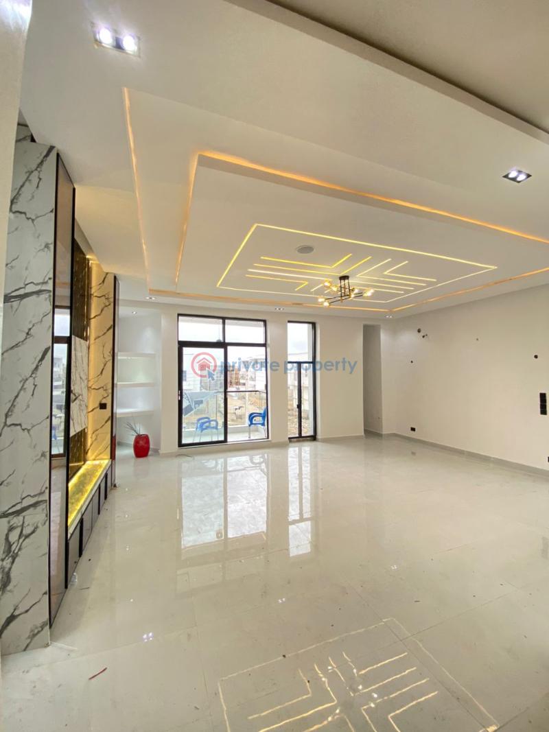 5 bedroom Detached Duplex For Sale Ajah Lekki Lagos Ajah Lagos - 0