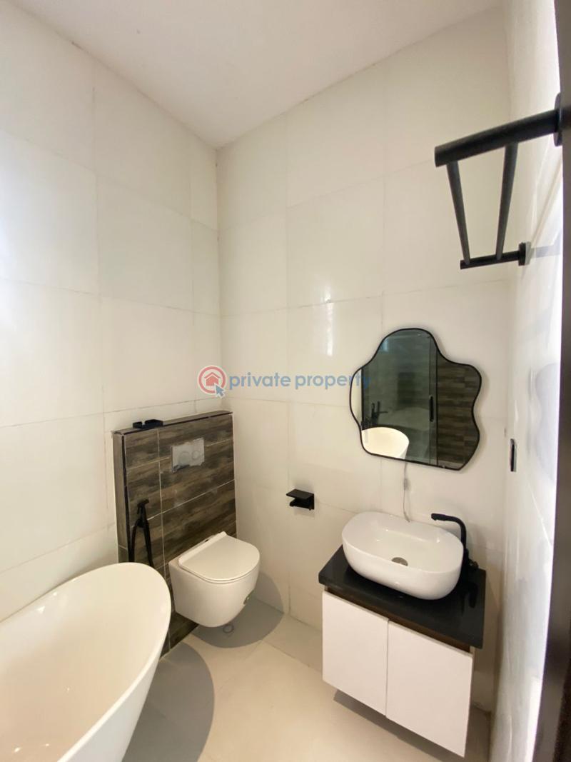 5 bedroom Detached Duplex For Sale Ajah Lekki Lagos Ajah Lagos - 5