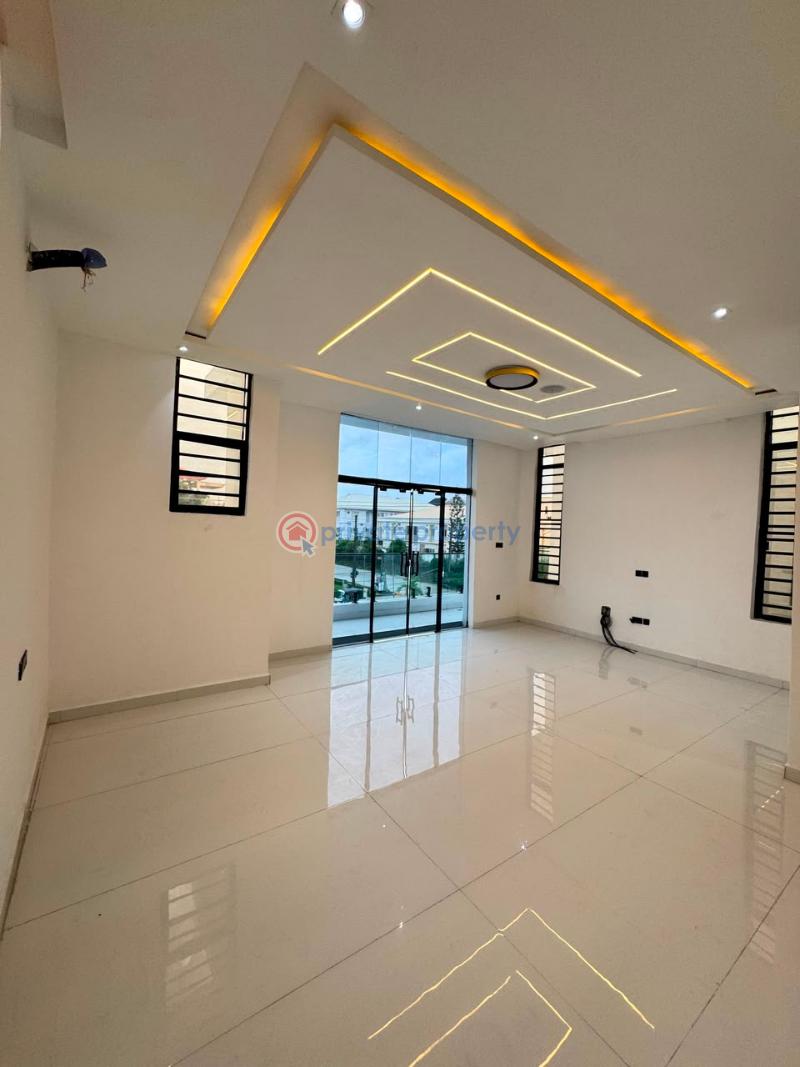 5 bedroom Detached Duplex For Sale Ikota Lekki Lagos - 12