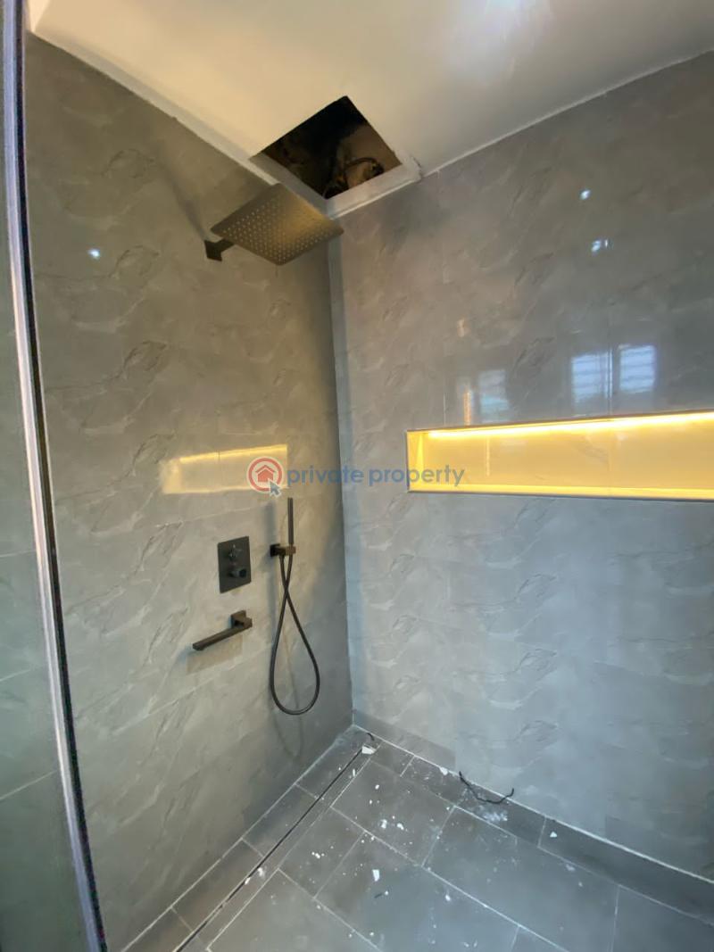 5 bedroom Detached Duplex For Sale Ikota Lekki Lagos - 23