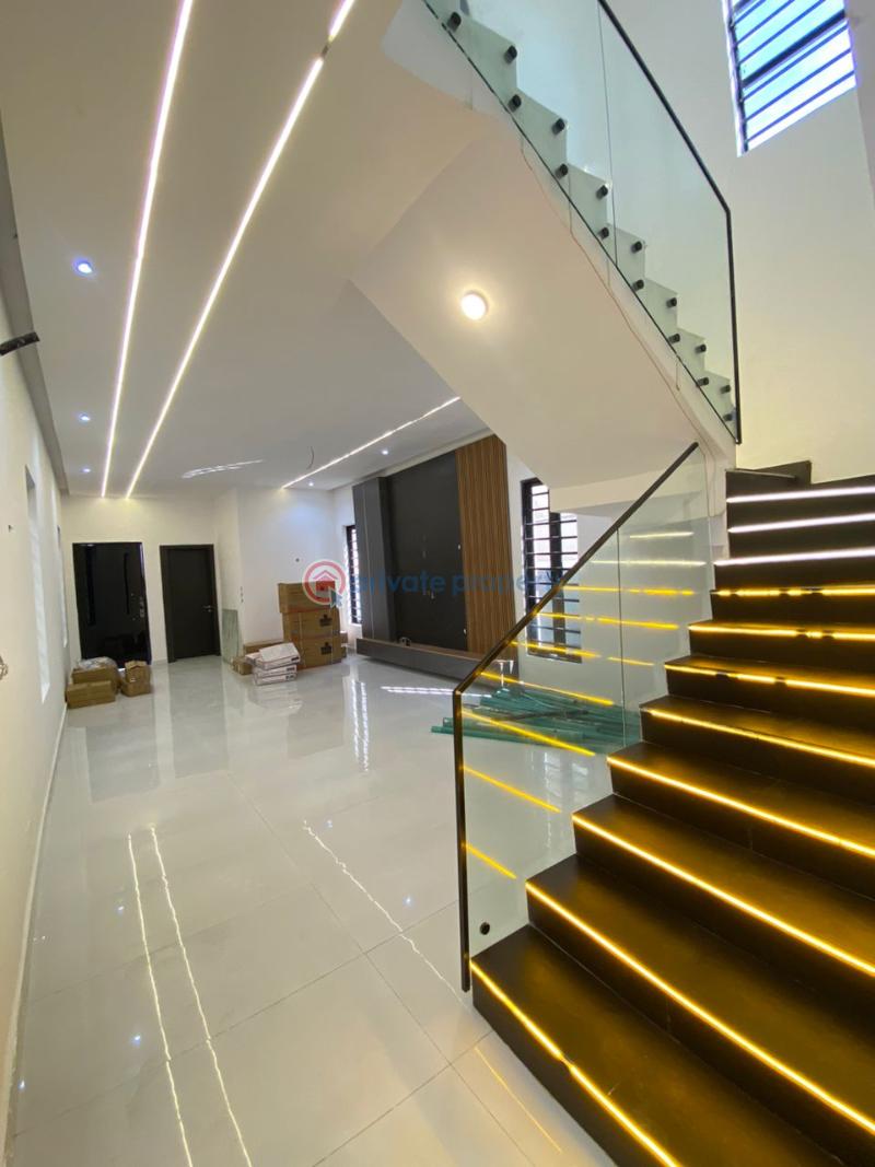 5 bedroom Detached Duplex For Sale Ajah Lagos - 9