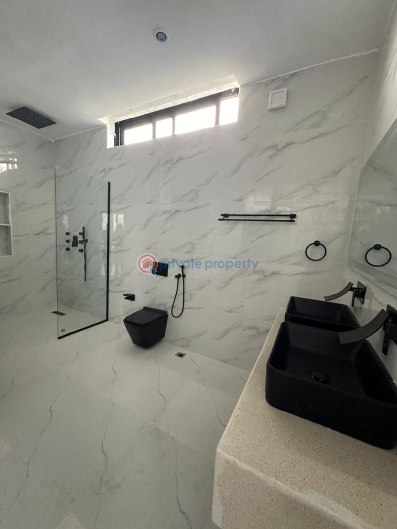 5 bedroom Detached Duplex For Sale Orchid Road Lekki Expressway Lagos - 14