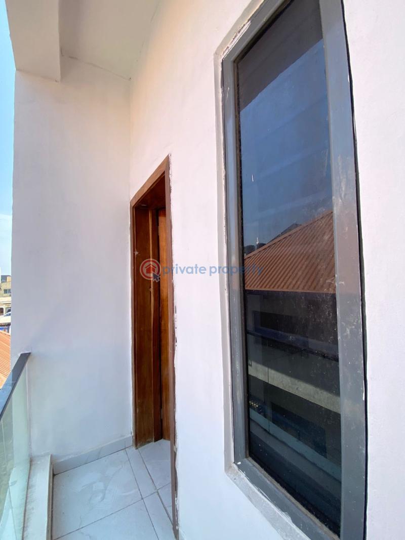 5 bedroom fully detached duplex with swimming pool, and security post - 0 5 bedroom Detached Duplex For Sale Idado Lekki Lagos - 0