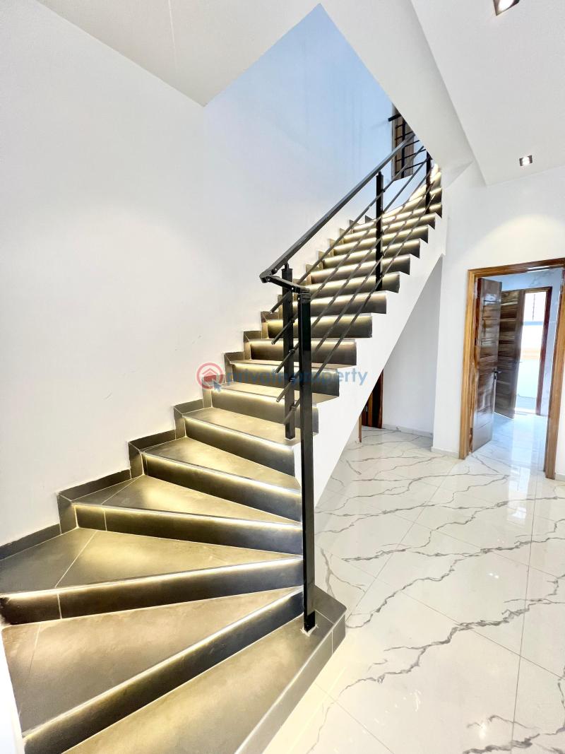 5 bedroom Detached Duplex For Sale Lekki County Lekki Expressway Lagos - 6