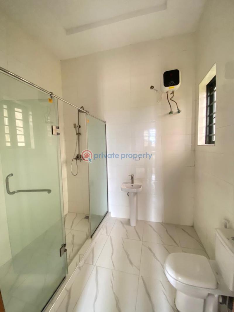 5 bedroom Detached Duplex For Sale Ologolo Lekki Lagos - 11