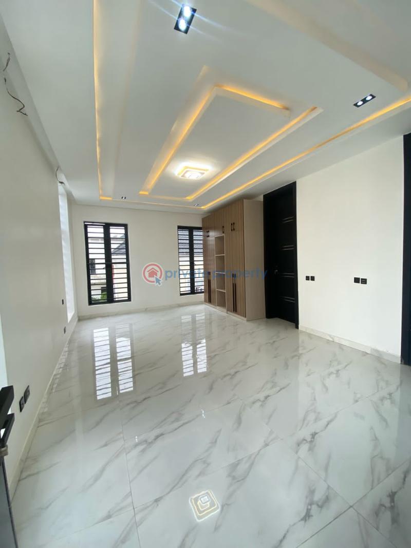 5 bedroom Detached Duplex For Sale Ikota Lekki Lagos - 9