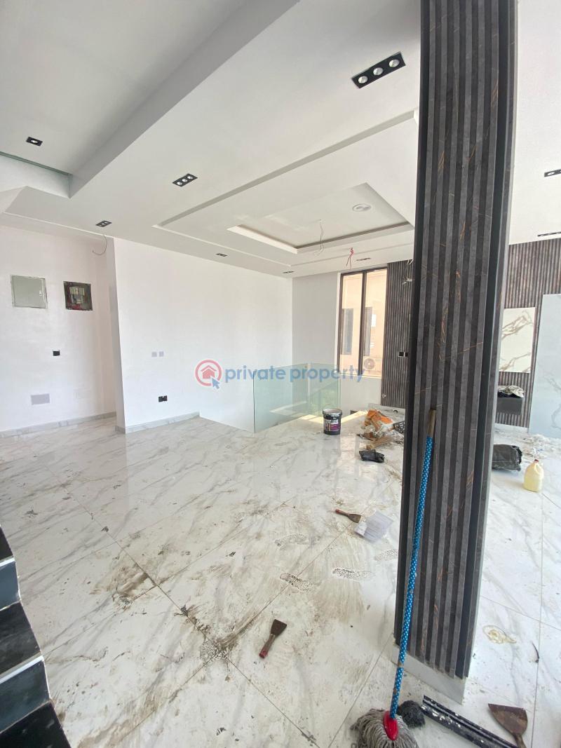 5 bedroom Detached Duplex For Sale Ologolo Lekki Lagos - 15
