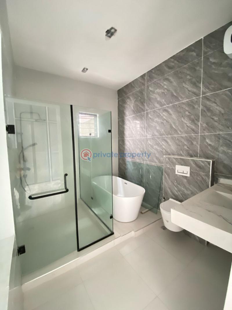 5 bedroom Detached Duplex For Sale Ajah Lekki Lagos Lekki Phase 1 Lagos - 7