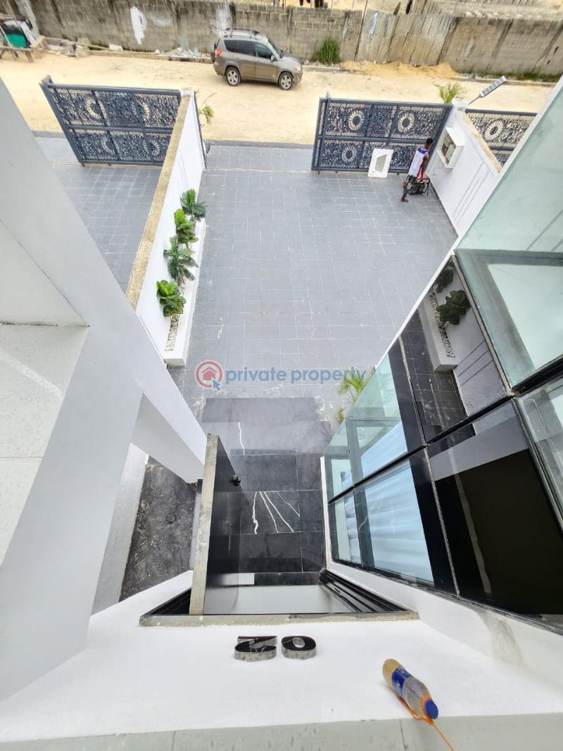5 bedroom Detached Duplex For Sale Ikota Lekki Lagos - 1