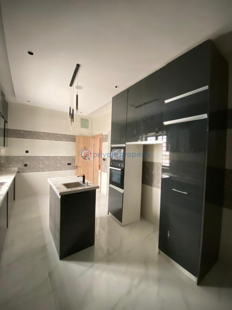 5 bedroom Detached Duplex For Sale Orchid Road Lekki Lekki Phase 1 Lagos - 7