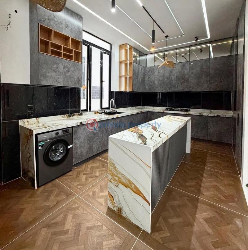 5 bedroom Detached Duplex For Sale Oral Estate Chevron By 2nd Toll Gate Lekki Lagos Lekki Phase 2 Lagos - 4