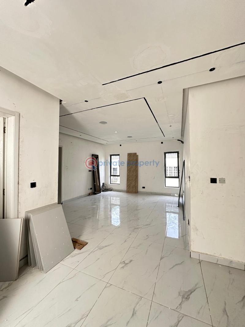 5 bedroom Detached Duplex For Sale Lekki Phase One Lekki Lagos - 1