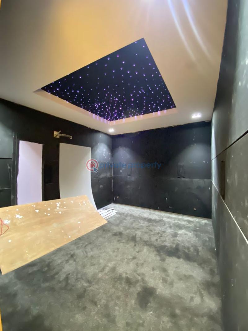 5 bedroom Detached Duplex For Sale Lekki Phase 1 Lagos - 26