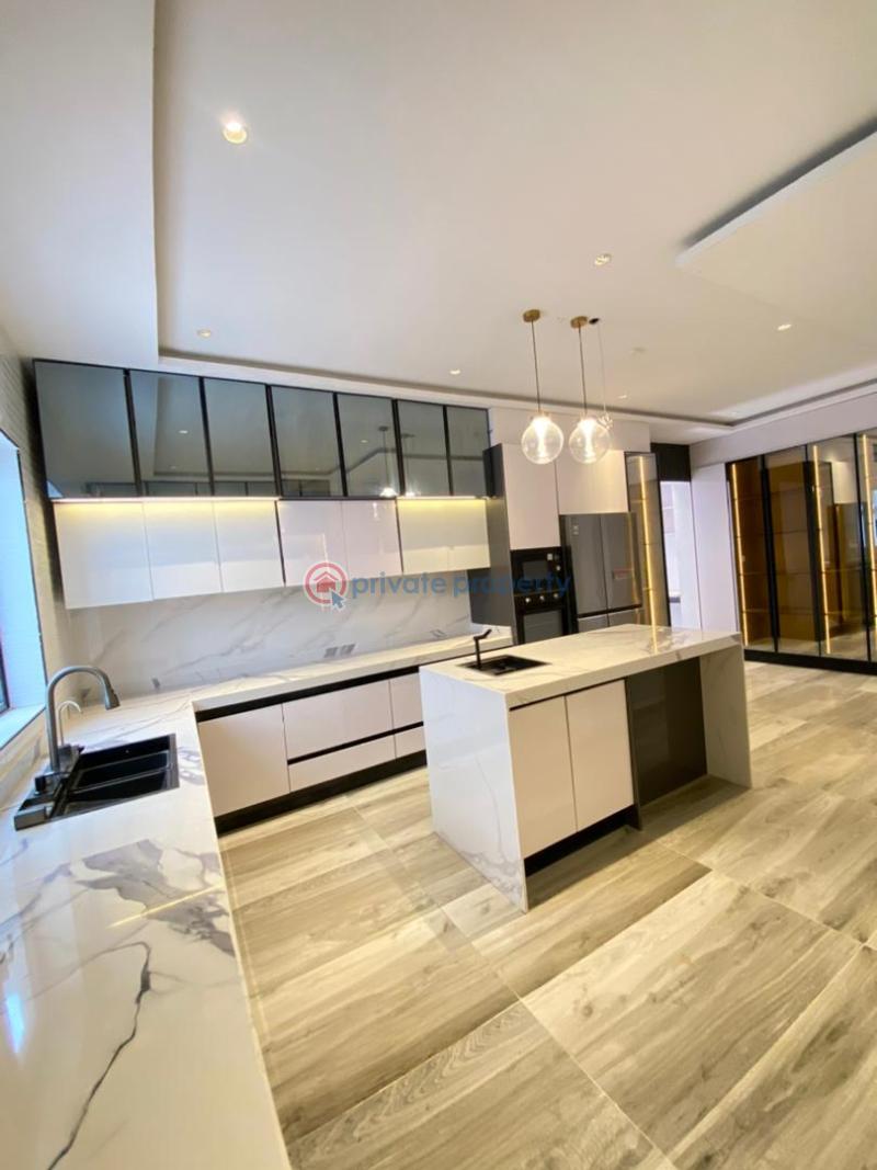 5 bedroom Detached Duplex For Sale Lekki Phase 1 Lagos - 18