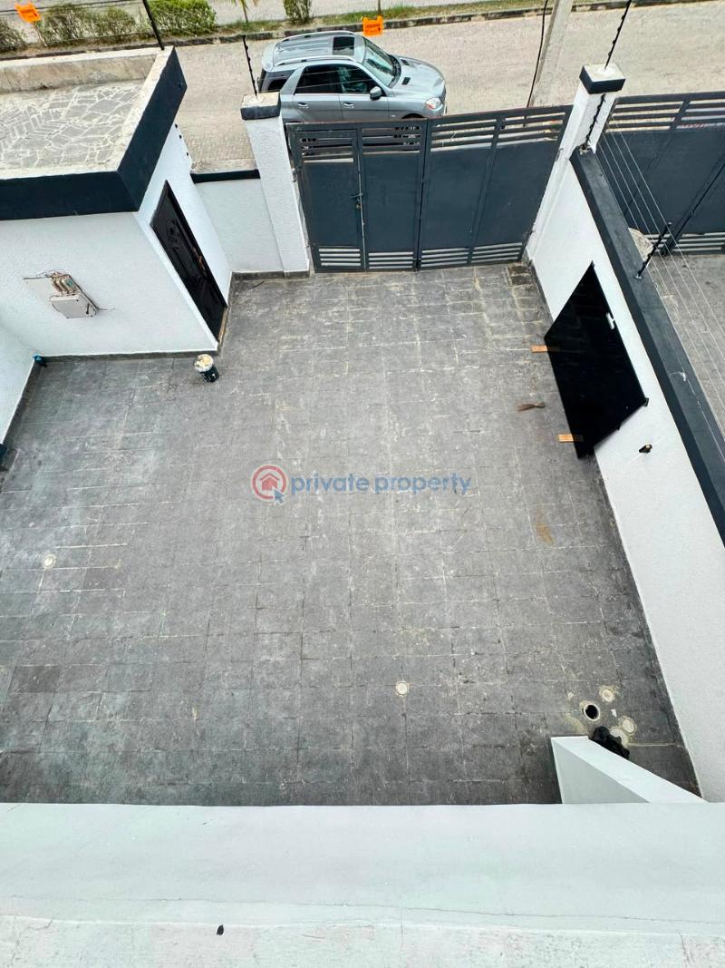 5 bedroom Detached Duplex For Sale Ikota Lekki Lagos - 5