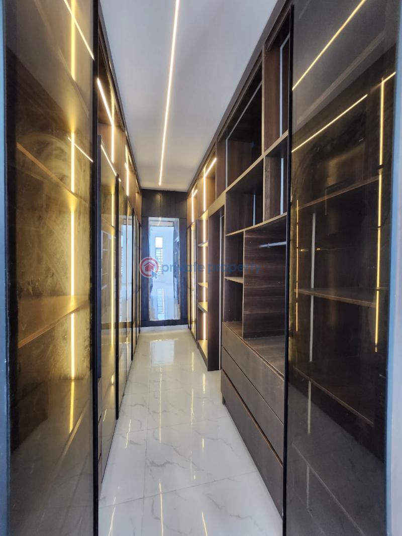 5 bedroom Detached Duplex For Sale Chevron Axis Lekki Lagos Chevron Drive Lekki Lagos - 3