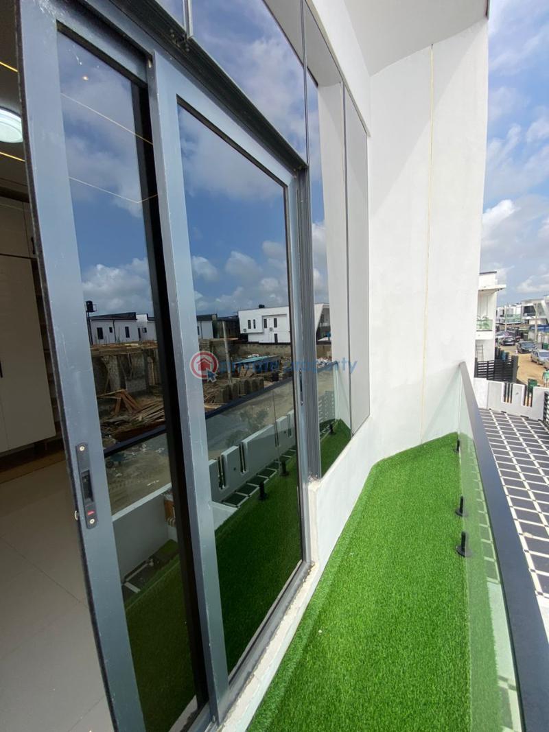 5 bedroom Detached Duplex For Sale Ajah Lekki Lagos Ajah Lagos - 7