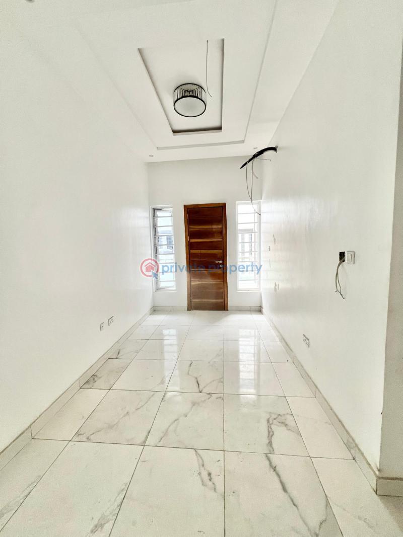 5 bedroom Detached Duplex For Sale Lekki County Lekki Expressway Lagos - 19