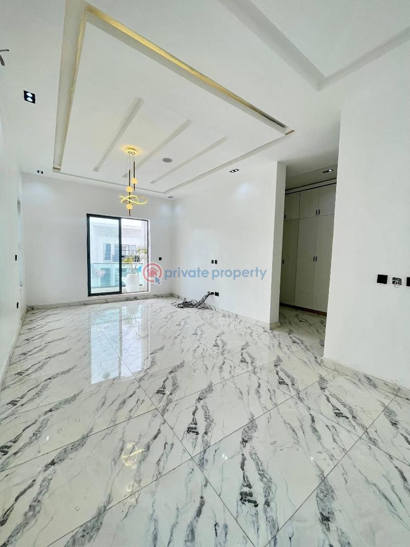 5 bedroom Detached Duplex For Sale Ajah Lagos - 3