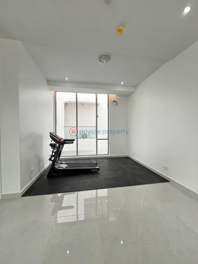 5 bedroom Detached Duplex For Sale Ikate Lekki Lagos - 8