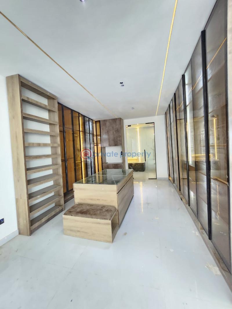 5 bedroom Detached Duplex For Sale Lekki Phase 1 Lagos - 9