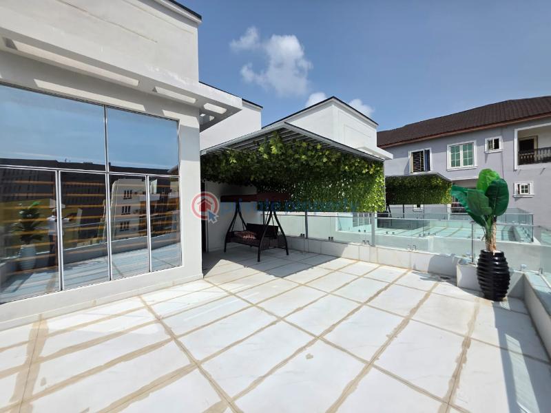 5 bedroom Detached Duplex For Sale Lekki Phase 1 Lagos - 2