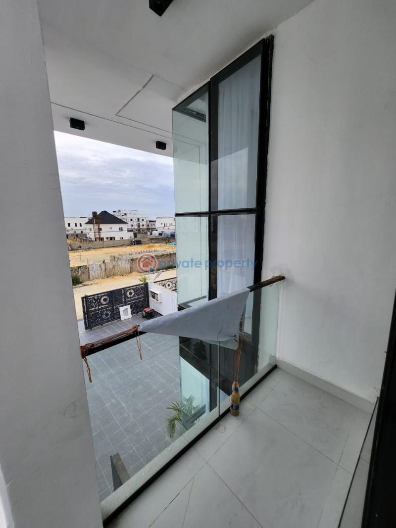 5 bedroom Detached Duplex For Sale Ikota Lekki Lagos - 14