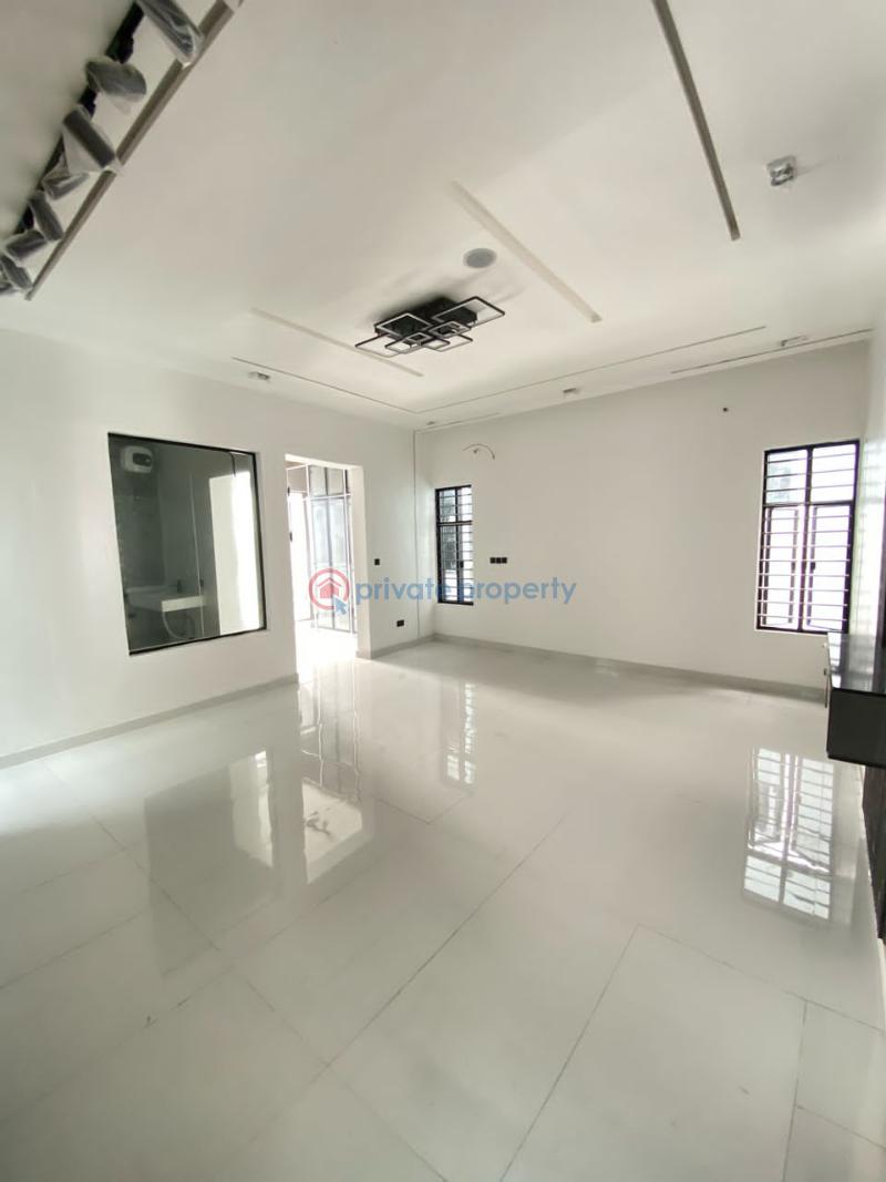 5 bedroom Detached Duplex For Sale Ajah Lekki Lagos Lekki Phase 1 Lagos - 10