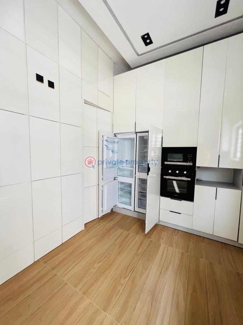 5 bedroom Detached Duplex For Sale Harris Drive Beside Vgc Victoria Garden City Lekki Lagos - 9