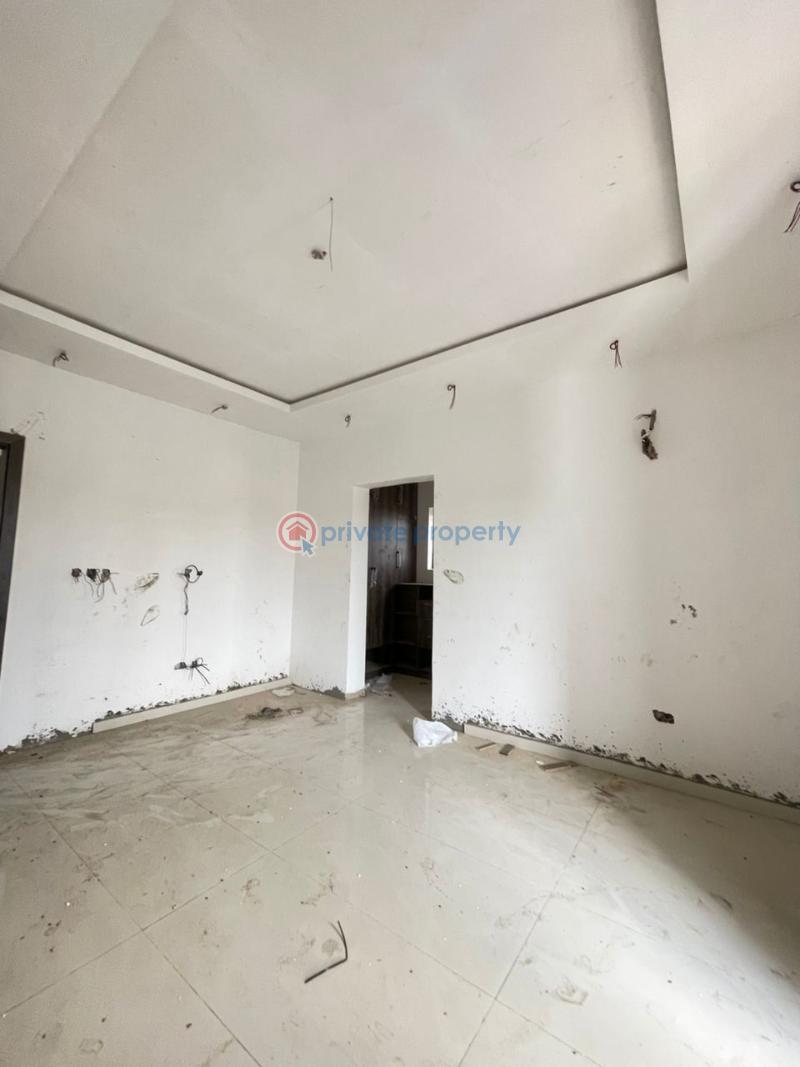 5 bedroom Detached Duplex For Sale Magodo GRA Phase 2 Kosofe/Ikosi Lagos - 11