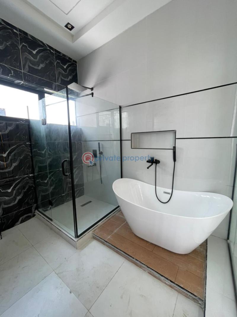 5 bedroom Detached Duplex For Sale Ikota Lekki Lagos - 1