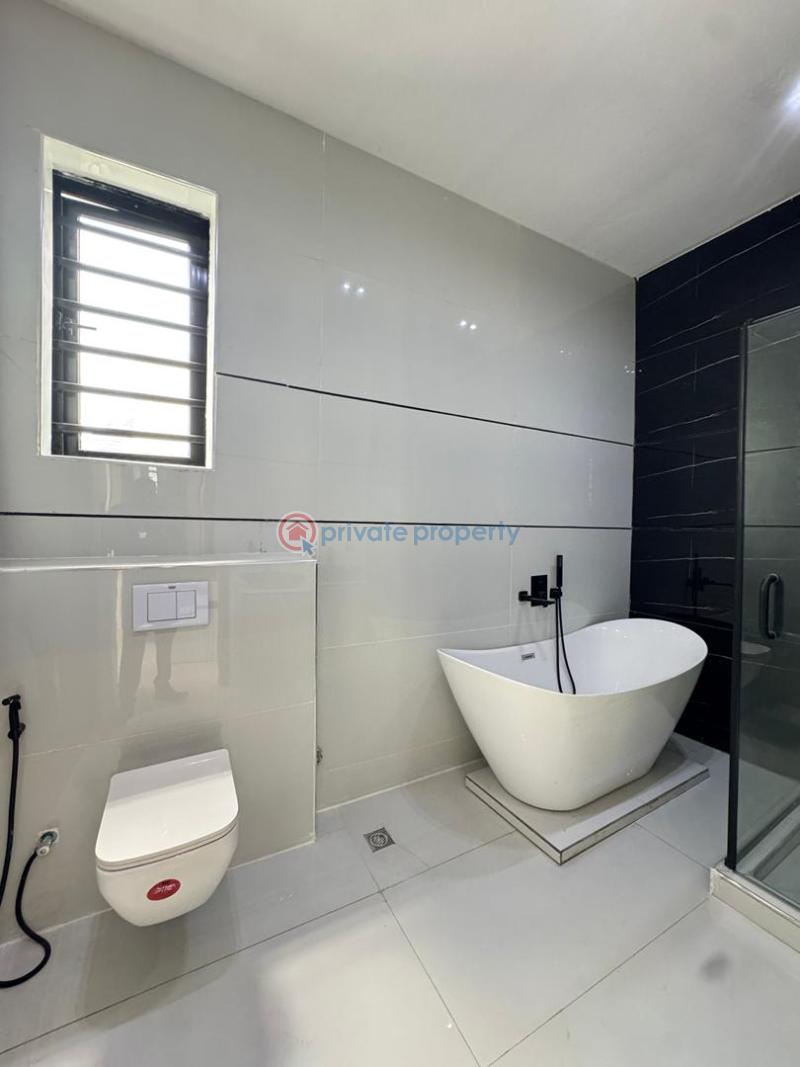 5 bedroom Detached Duplex For Sale Lekki Lagos - 5