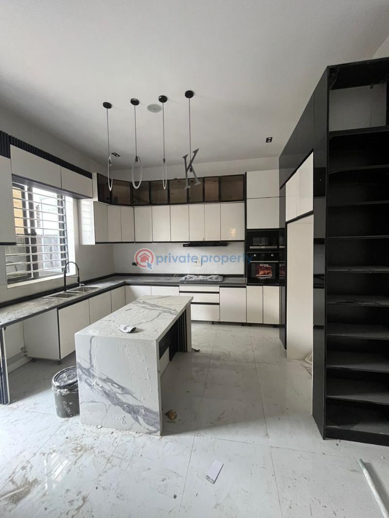 5 bedroom Flat & Apartment For Sale Ajah Lekki Ajah Lagos - 4