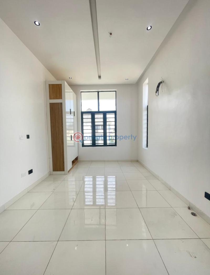 5 bedroom Detached Duplex For Sale Ajah Lagos - 3