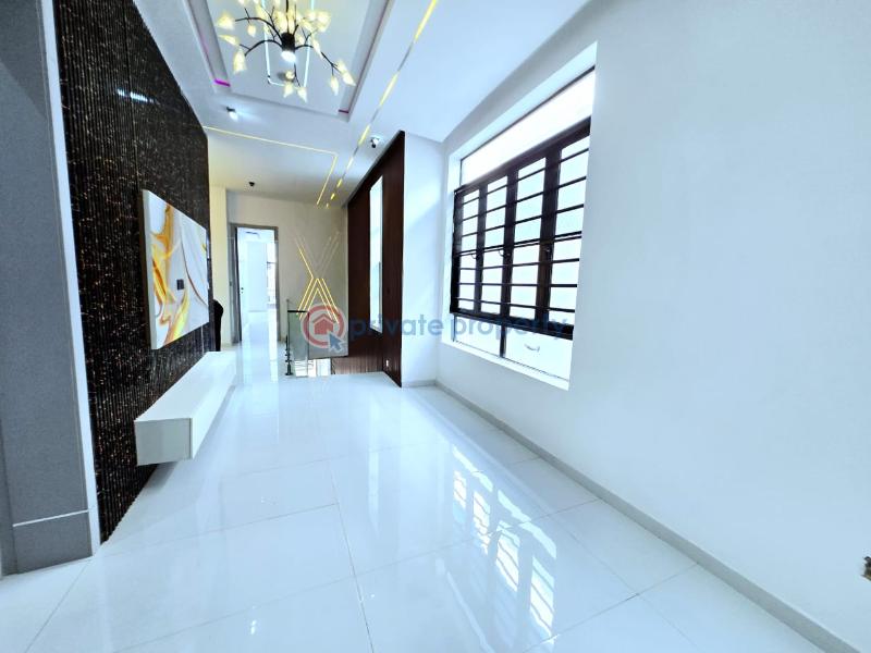 5 bedroom Detached Duplex For Sale Orchid Road Chevron Drive Lekki Lagos - 3