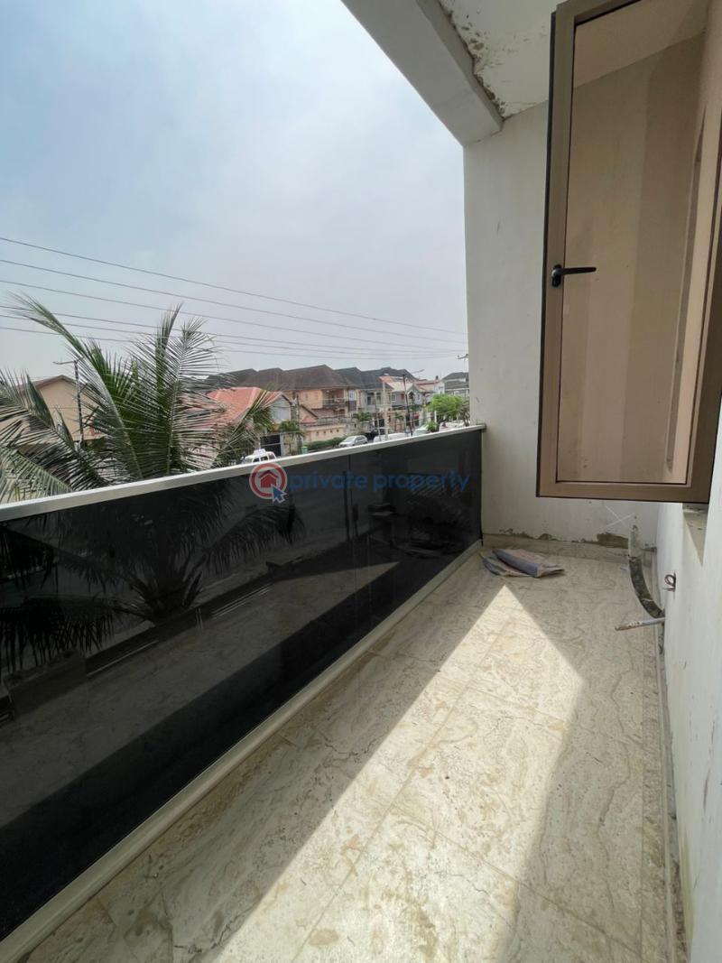 5 bedroom Detached Duplex For Sale Magodo GRA Phase 2 Kosofe/Ikosi Lagos - 3