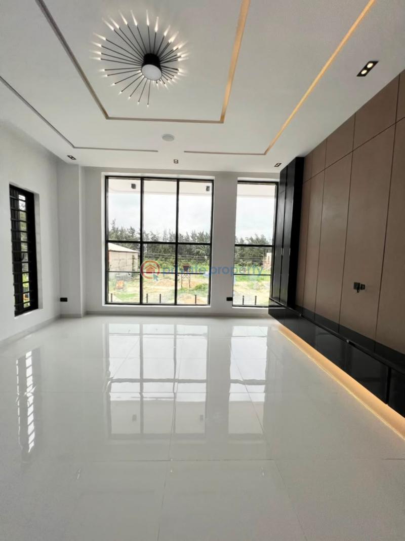 5 bedroom Detached Duplex For Sale Lekki County Homes Ikota Lekki Lagos - 16