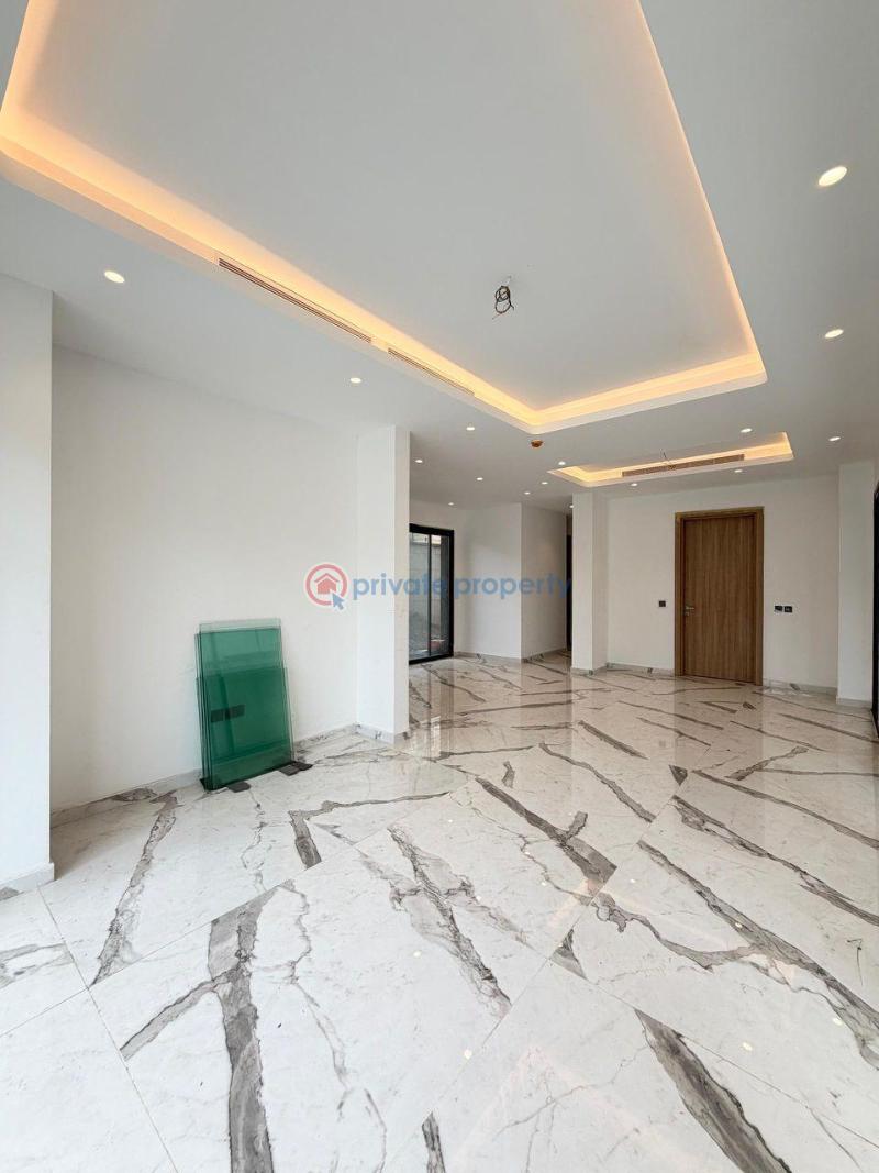 5 bedroom Detached Duplex For Sale Banana Island Ikoyi Lagos - 11