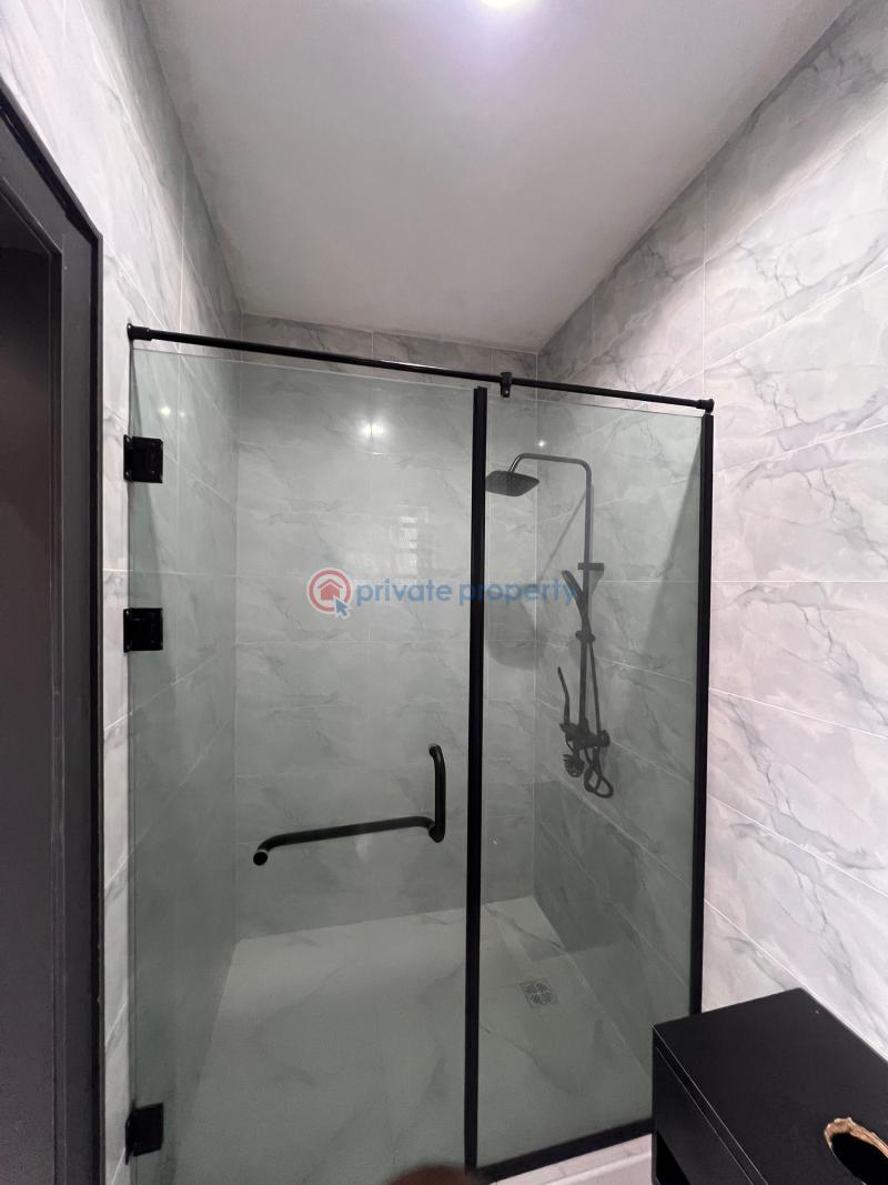 5 bedroom Detached Duplex For Sale Chevron Lekki Lagos - 7