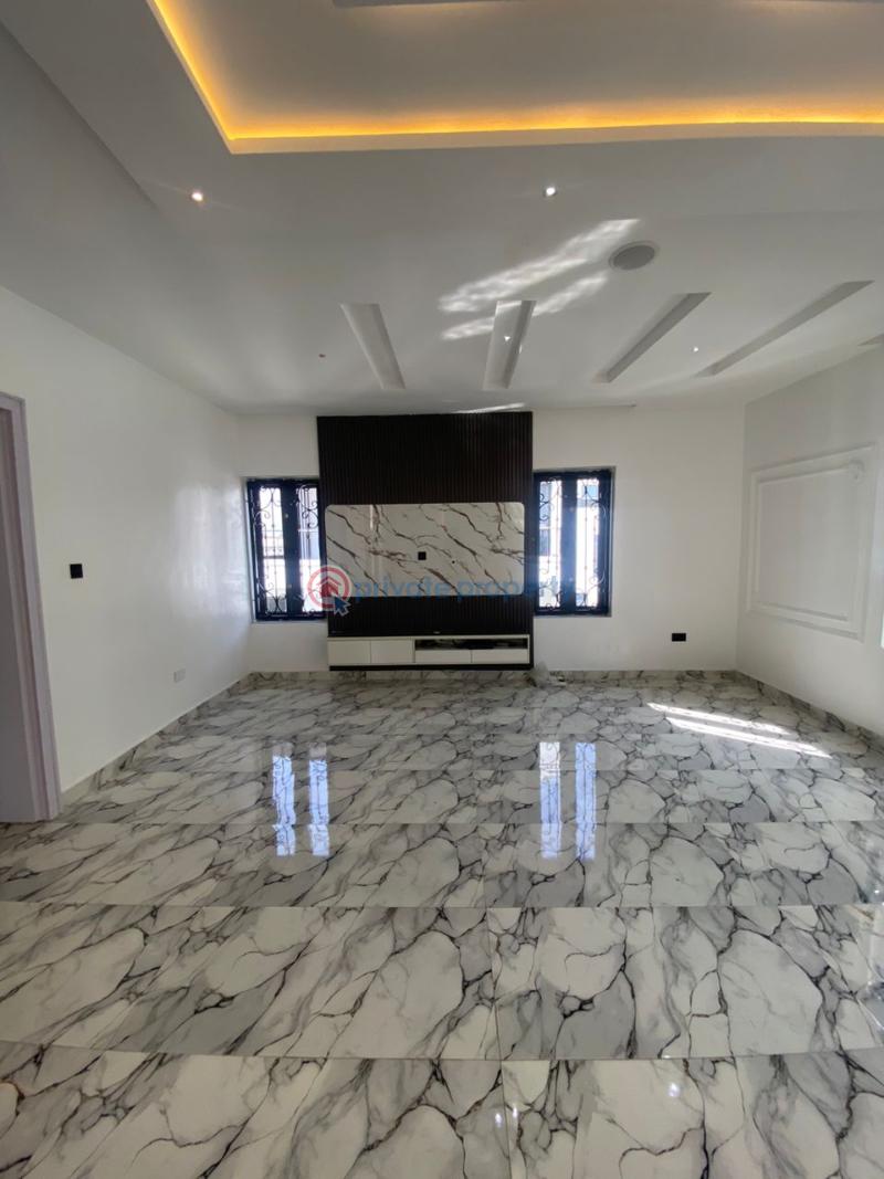 5 bedroom Duplex For Sale Kado / Abuja Kado Abuja Phase 2  - 17