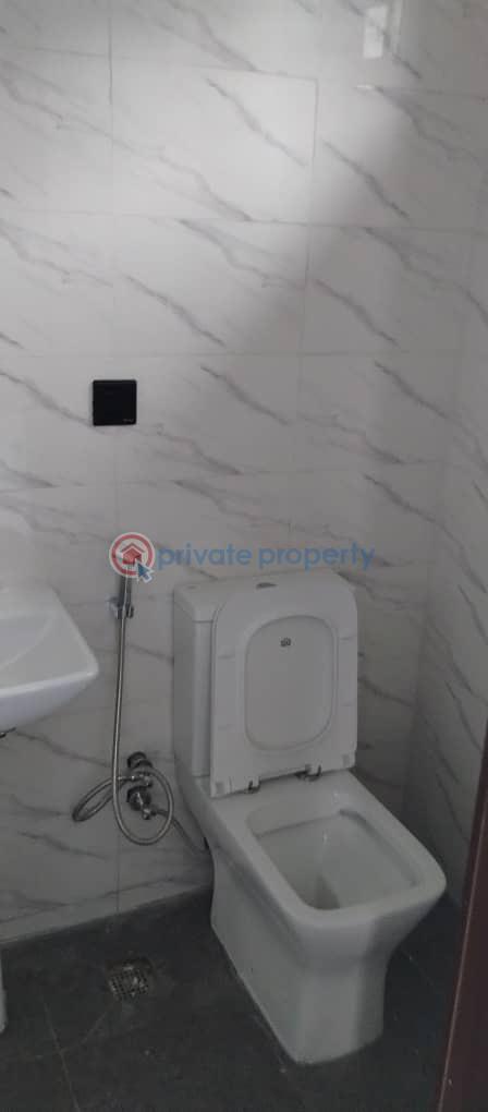 5 bedroom Detached Duplex For Rent Magodo Phase 1 Isheri Inside Gra Magodo Kosofe/Ikosi Lagos - 4