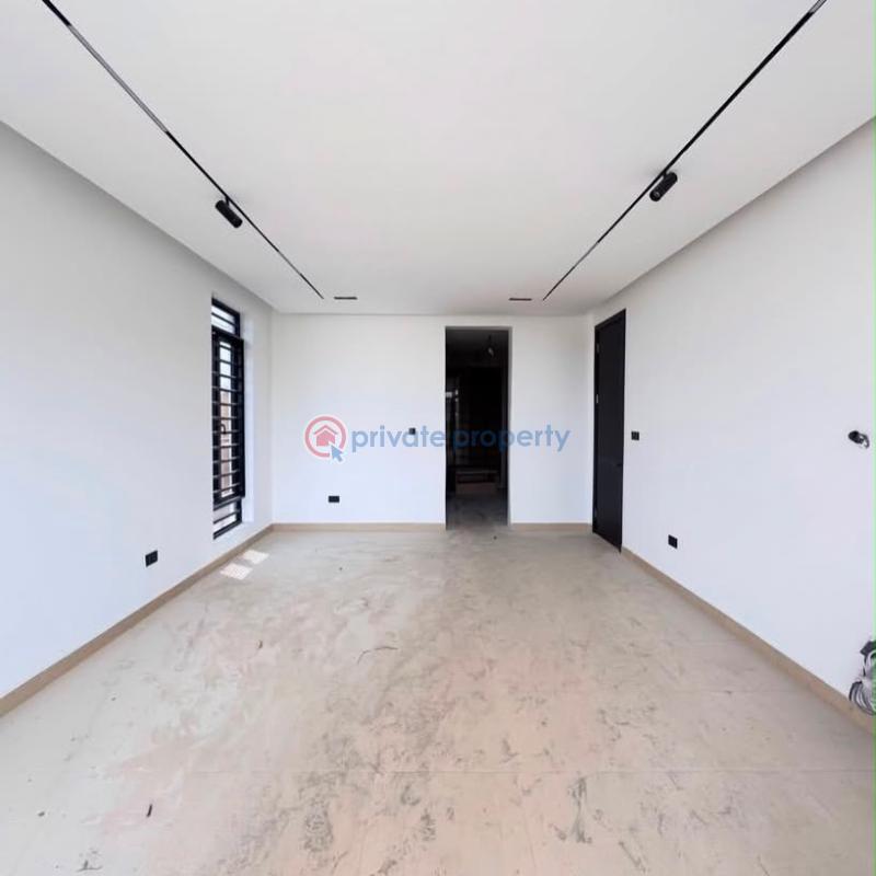 5 bedroom Detached Duplex For Sale Lekki Phase 1 Lagos - 5