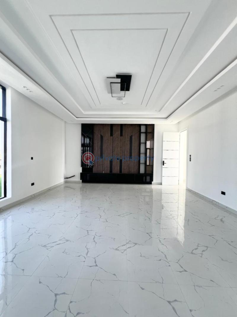 5 bedroom Detached Duplex For Sale Ikota Lekki Lagos - 16