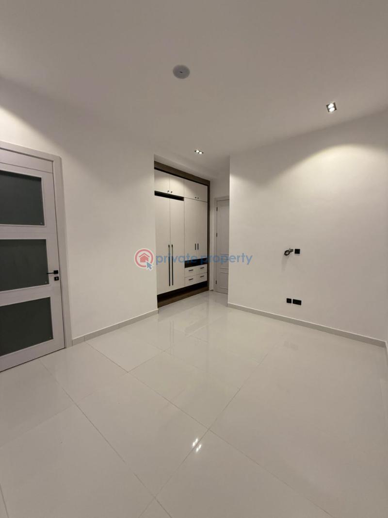 5 bedroom Duplex For Sale Megamound Estate Ikota Lekki Lagos - 9