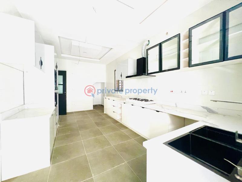 5 bedroom fully detached duplex - 10 5 bedroom Detached Duplex For Sale Ikate Elegushi Lekki Lagos - 10